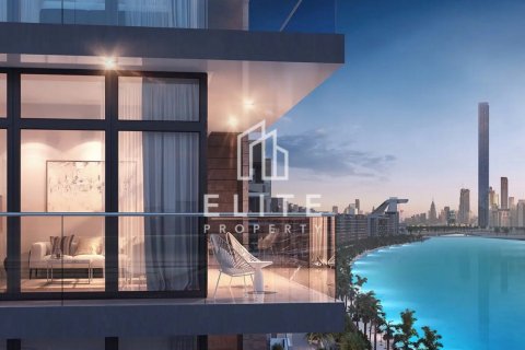 Apartamento para venda em Meydan, Dubai, EAU 1 quarto, 89 m2 № 736372 - foto 11