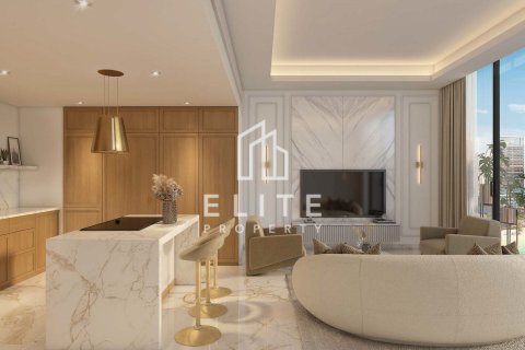 Apartamento para venda em Meydan, Dubai, EAU 1 quarto, 89 m2 № 736372 - foto 6