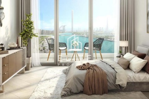 Apartamento para venda em Meydan, Dubai, EAU 1 quarto, 89 m2 № 736372 - foto 3