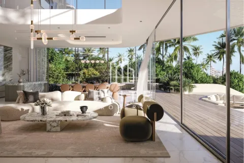 آپارتمان برای فروش در  Palm Jumeirah، Dubai، امارات متحده عربی  6 خوابه ، 1086 متر مربع ، شماره 736369 - تصویر 10