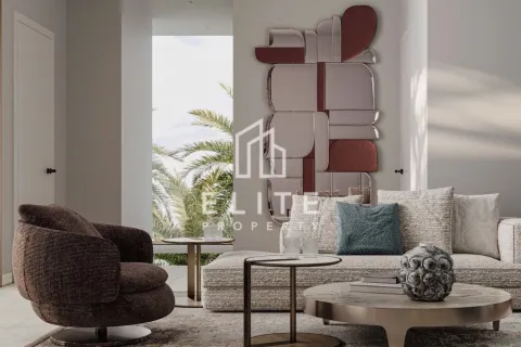 آپارتمان برای فروش در  Yas Island، Abu Dhabi، امارات متحده عربی  4 خوابه ، 400 متر مربع ، شماره 736366 - تصویر 10