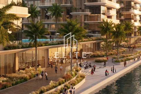 آپارتمان برای فروش در  Yas Island، Abu Dhabi، امارات متحده عربی  4 خوابه ، 400 متر مربع ، شماره 736366 - تصویر 14