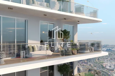 آپارتمان برای فروش در  Yas Island، Abu Dhabi، امارات متحده عربی  4 خوابه ، 400 متر مربع ، شماره 736366 - تصویر 1