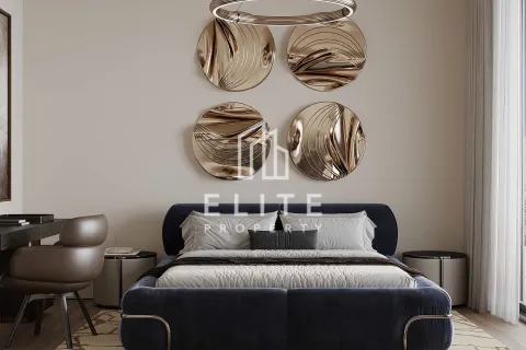 آپارتمان برای فروش در  Yas Island، Abu Dhabi، امارات متحده عربی  4 خوابه ، 400 متر مربع ، شماره 736366 - تصویر 13
