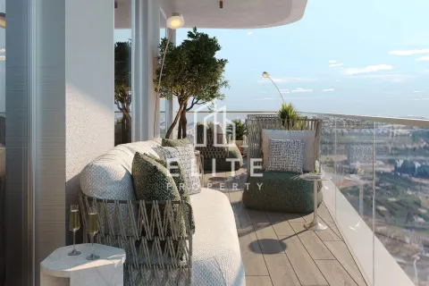 آپارتمان برای فروش در  Yas Island، Abu Dhabi، امارات متحده عربی  4 خوابه ، 400 متر مربع ، شماره 736366 - تصویر 11