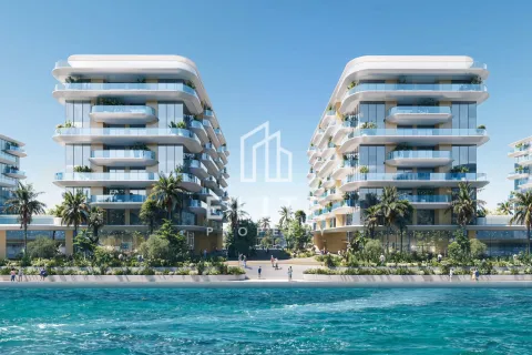 آپارتمان برای فروش در  Yas Island، Abu Dhabi، امارات متحده عربی  4 خوابه ، 400 متر مربع ، شماره 736366 - تصویر 3