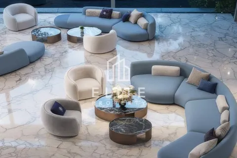 آپارتمان برای فروش در  Yas Island، Abu Dhabi، امارات متحده عربی  4 خوابه ، 400 متر مربع ، شماره 736366 - تصویر 18