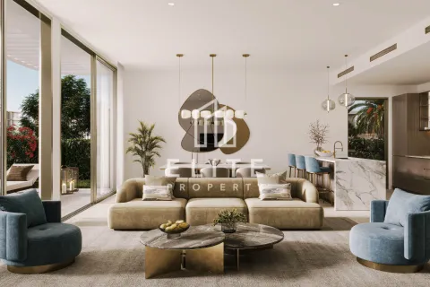 آپارتمان برای فروش در  Yas Island، Abu Dhabi، امارات متحده عربی  4 خوابه ، 400 متر مربع ، شماره 736366 - تصویر 5