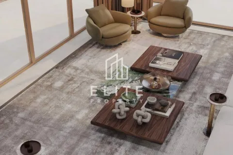 آپارتمان برای فروش در  Yas Island، Abu Dhabi، امارات متحده عربی  4 خوابه ، 400 متر مربع ، شماره 736366 - تصویر 9