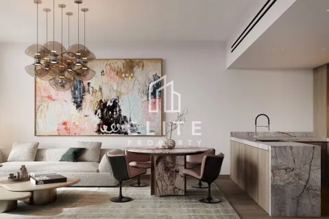 آپارتمان برای فروش در  Yas Island، Abu Dhabi، امارات متحده عربی  4 خوابه ، 400 متر مربع ، شماره 736366 - تصویر 12