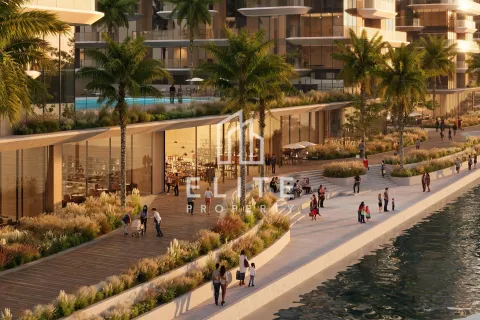 آپارتمان برای فروش در  Yas Island، Abu Dhabi، امارات متحده عربی  4 خوابه ، 400 متر مربع ، شماره 736366 - تصویر 17
