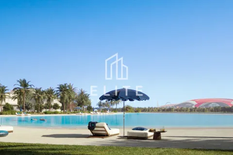 آپارتمان برای فروش در  Yas Island، Abu Dhabi، امارات متحده عربی  4 خوابه ، 400 متر مربع ، شماره 736366 - تصویر 24