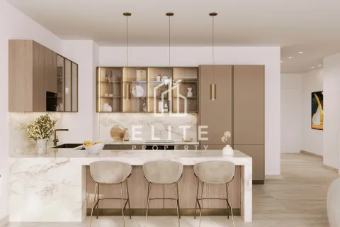 آپارتمان برای فروش در  Yas Island، Abu Dhabi، امارات متحده عربی  4 خوابه ، 400 متر مربع ، شماره 736366 - تصویر 8