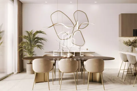 آپارتمان برای فروش در  Yas Island، Abu Dhabi، امارات متحده عربی  4 خوابه ، 400 متر مربع ، شماره 736366 - تصویر 7