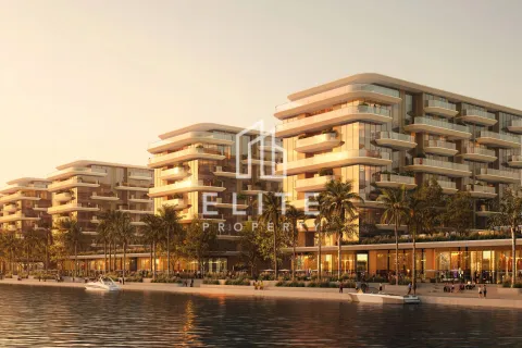 آپارتمان برای فروش در  Yas Island، Abu Dhabi، امارات متحده عربی  4 خوابه ، 400 متر مربع ، شماره 736366 - تصویر 2