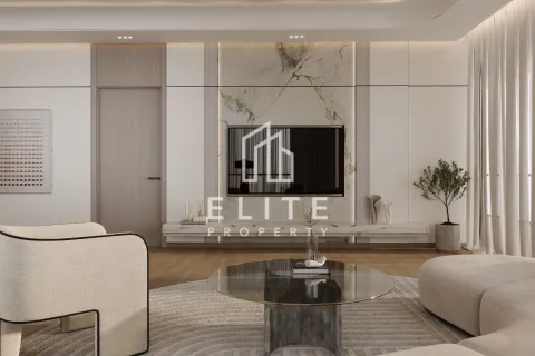 Apartmán v Business Bay, Dubai, SAE 1 izba, 39 m2 č. 736371 - Fotografia 4