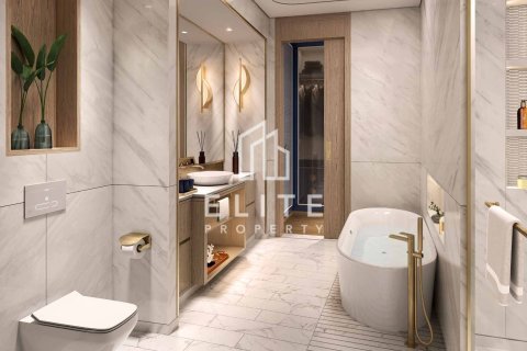 Apartment in Maritime City, Dubai, UAE 1 bedroom, 74 sq.m. № 736370 - photo 7