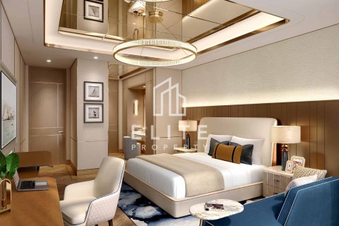 Apartment in Maritime City, Dubai, UAE 1 bedroom, 74 sq.m. № 736370 - photo 5