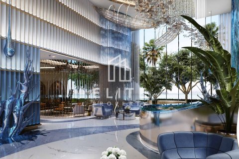 Apartment in Maritime City, Dubai, UAE 1 bedroom, 74 sq.m. № 736370 - photo 11