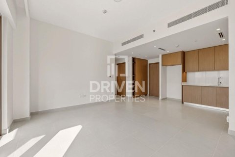 Dubai Creek Harbour (The Lagoons)、Dubai、UAEにあるマンション 2ベッドルーム、94.95 m2 No742913