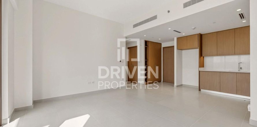 דירה ב Dubai Creek Harbour (The Lagoons), Dubai, איחוד האמירויות 2 חדרי שינה, 94.95 מ"ר מספר 742913