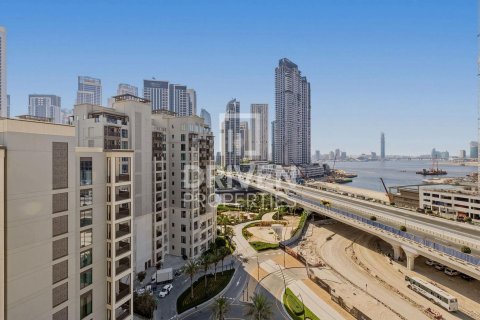 דירה למכירה ב Dubai Creek Harbour (The Lagoons), Dubai, איחוד האמירויות 2 חדרי שינה, 94.95 מ"ר, מספר 742913 - תמונה 10