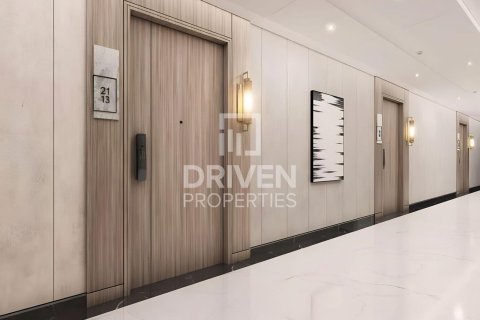 Wohnung zum Verkauf in Dubai South (Dubai World Central), Dubai, VAE 1 Zimmer, 34.75 m2 Nr. 742915 - Foto 14