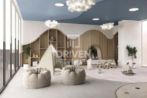 Wohnung zum Verkauf in Dubai South (Dubai World Central), Dubai, VAE 1 Zimmer, 34.75 m2 Nr. 742915 - Foto 19