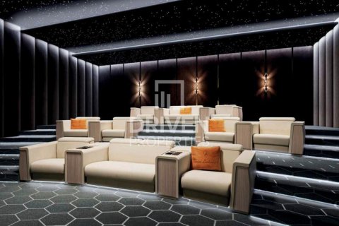 Пәтер Maritime City, Дубай, БАӘ-да 1 жатын бөлме, 76.65 м² № 742916 - фото 9
