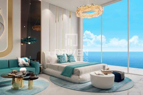 Пәтер Maritime City, Дубай, БАӘ-да 1 жатын бөлме, 76.65 м² № 742916 - фото 14