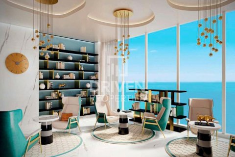 Пәтер Maritime City, Дубай, БАӘ-да 1 жатын бөлме, 76.65 м² № 742916 - фото 16