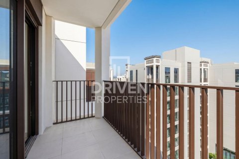 Byt v Dubai Creek Harbour (The Lagoons), Dubai, SAE 1 ložnice, 66.33 m² Č.: 742918 - fotografie 14