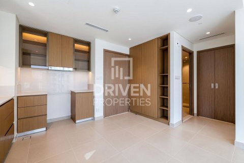 Byt v Dubai Creek Harbour (The Lagoons), Dubai, SAE 1 ložnice, 66.33 m² Č.: 742918 - fotografie 3