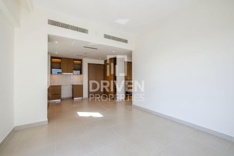 Byt v Dubai Creek Harbour (The Lagoons), Dubai, SAE 1 ložnice, 66.33 m² Č.: 742918 - fotografie 2