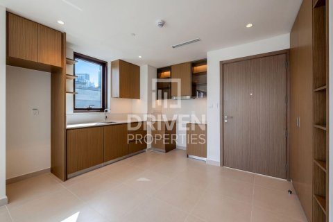 Byt v Dubai Creek Harbour (The Lagoons), Dubai, SAE 1 ložnice, 66.33 m² Č.: 742918 - fotografie 8
