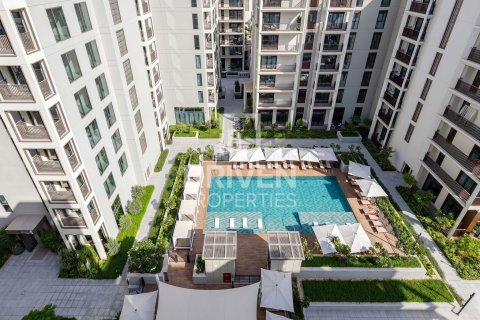 Byt v Dubai Creek Harbour (The Lagoons), Dubai, SAE 1 ložnice, 66.33 m² Č.: 742918 - fotografie 13
