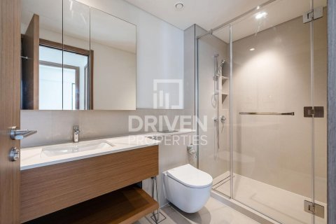 Byt v Dubai Creek Harbour (The Lagoons), Dubai, SAE 1 ložnice, 66.33 m² Č.: 742918 - fotografie 10