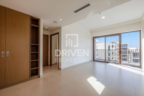 Byt v Dubai Creek Harbour (The Lagoons), Dubai, SAE 1 ložnice, 66.33 m² Č.: 742918 - fotografie 7