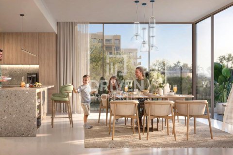 Apartament në Dubai Land, Emiratet e Bashkuara Arabe 1 dhomë gjumi, 76.74 m2. № 742912 - Foto 10