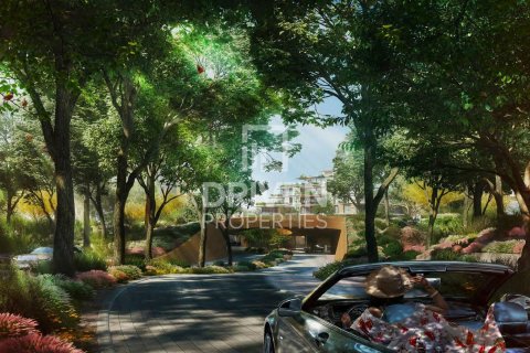 Apartament în Dubai Land, Dubai, EAU 1 dormitor, 76.74 mp. №742912