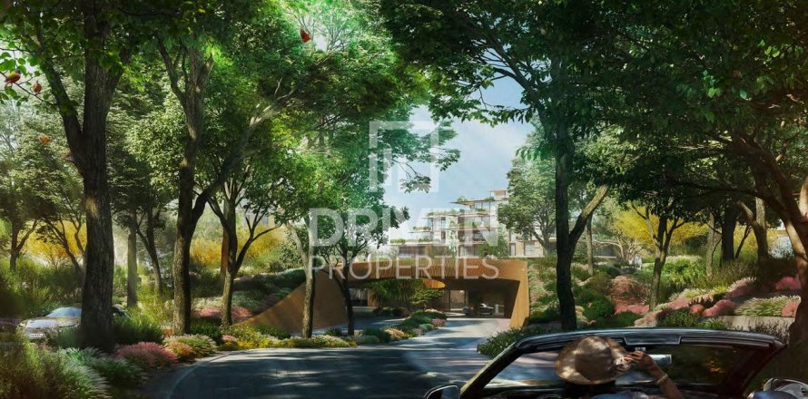 Apartament në Dubai Land, Emiratet e Bashkuara Arabe 1 dhomë gjumi, 76.74 m2. № 742912