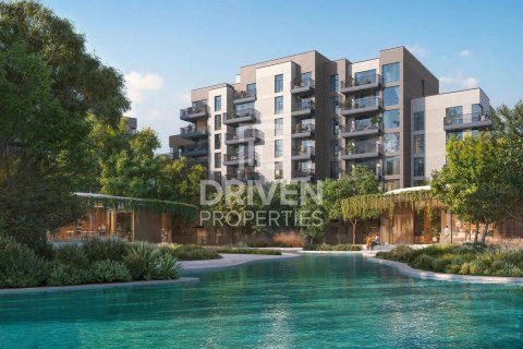 Apartament në Dubai Land, Emiratet e Bashkuara Arabe 1 dhomë gjumi, 76.74 m2. № 742912 - Foto 9