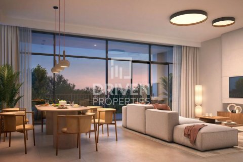 Apartament në Dubai Land, Emiratet e Bashkuara Arabe 1 dhomë gjumi, 76.74 m2. № 742912 - Foto 11
