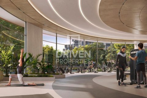 Apartament në Dubai Land, Emiratet e Bashkuara Arabe 1 dhomë gjumi, 76.74 m2. № 742912 - Foto 4