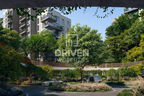 Apartament në Dubai Land, Emiratet e Bashkuara Arabe 1 dhomë gjumi, 76.74 m2. № 742912 - Foto 7