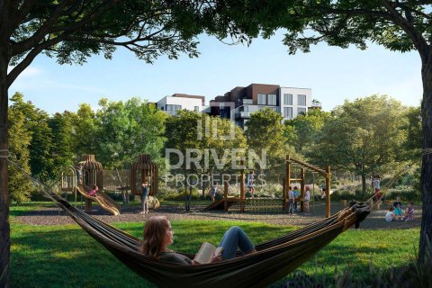 Apartament në Dubai Land, Emiratet e Bashkuara Arabe 1 dhomë gjumi, 76.74 m2. № 742912 - Foto 5