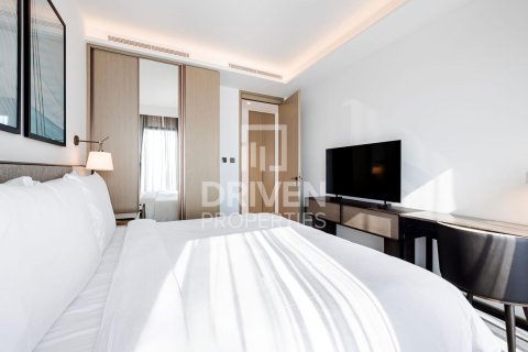 Byt v Dubai Creek Harbour (The Lagoons), Dubai, SAE 3 ložnice, 132.48 m² Č.: 742914 - fotografie 16