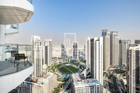 Byt v Dubai Creek Harbour (The Lagoons), Dubai, SAE 3 ložnice, 132.48 m² Č.: 742914 - fotografie 19