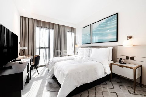 Byt v Dubai Creek Harbour (The Lagoons), Dubai, SAE 3 ložnice, 132.48 m² Č.: 742914 - fotografie 10