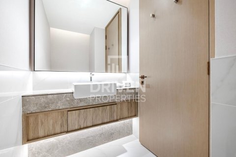 Byt v Dubai Creek Harbour (The Lagoons), Dubai, SAE 3 ložnice, 132.48 m² Č.: 742914 - fotografie 9